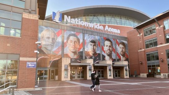 Final: Blue Jackets 5, Penguins 1 taken in Columbus, Ohio (Live coverage)